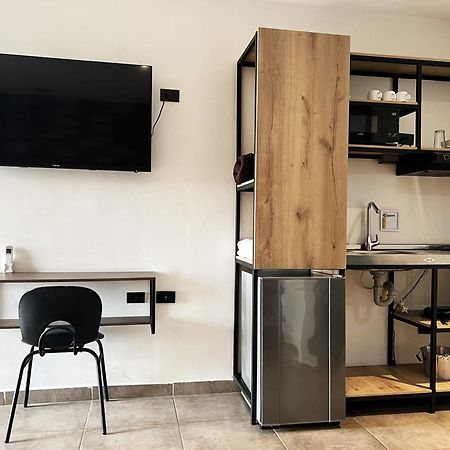 Apartahotel Medellin Bagian luar foto